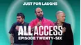 Just For Laughs: All Access