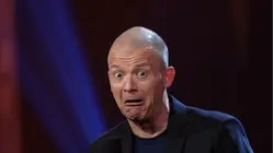 Jim Norton, Chris Locke and Big Jay Oakerson