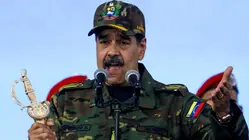 'Very unlikey' Nicolas Maduro case will be dismissed: Legal expert