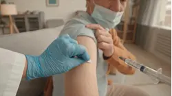 Study shows correlation between flu shot and lower risk of Alzheimer's