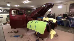 The Ridler