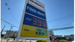 CT gas prices could take a year to return to normal, analyst says