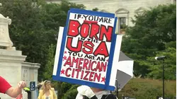 Supreme Court rules on birthright citizenship, transgender athletes