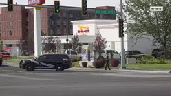Shooting at In-N-Out Burger in Idaho Leaves 3 Dead