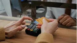 US credit card debt nears record high