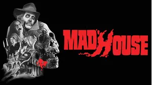 Madhouse (1974)
