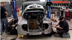 4-Gen '48 Ford Truck Part II