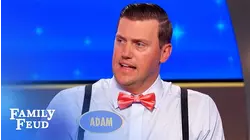 The housewives of Beverly Hills take baths in... | Family Feud