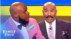 Choose this wisely! | Family Feud