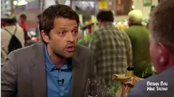 Misha Collins: Actor