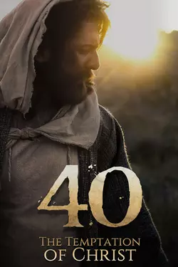 40: The Temptation of Christ
