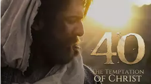 40: The Temptation of Christ