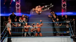IMPACT! Wrestling - January 3, 2019