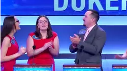 Name something that might be salty. | Family Feud