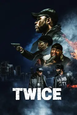Twice