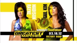 Gail Kim