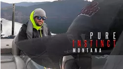Pure Instinct Montana