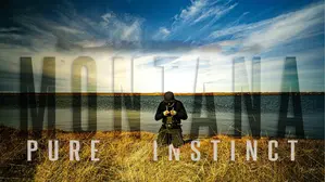 Pure Instinct Montana