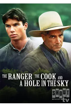 The Ranger, The Cook And A Hole In The Sky