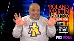 Roland Martin