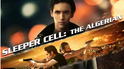 Sleeper Cell: the Algerian