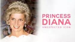 Princess Diana: Unexpected Icon