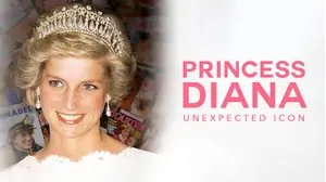 Princess Diana: Unexpected Icon