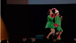 Christmas Queens