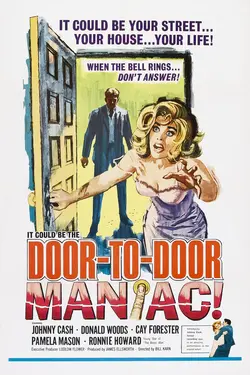 Door-to-Door Maniac (Newly Restored)
