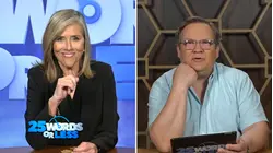 Andy Richter Dives In