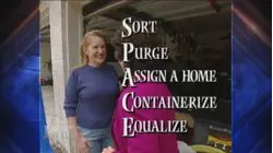 New Year: Old Habits - TW