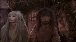 The Dark Crystal