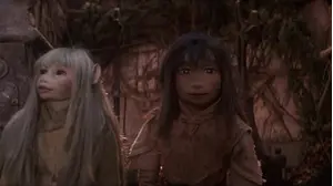 The Dark Crystal