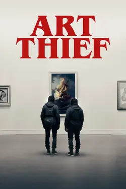Art Thief