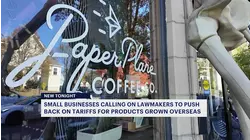Montclair small business owners say tariffs are impacting their profits
