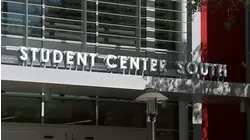 Armed suspect wanted for robbing University of Houston's TDECU credit union office inside Student Center South, police say