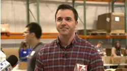 AG Jeff Jackson gives update to lawsuit on SNAP benefits: Full