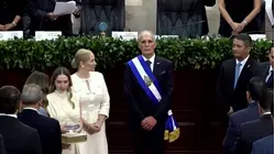 Narsy Asfura viaja a Mar-a-Lago para conversar a puerta cerrada con Trump