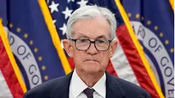DOJ Blasts Judge for Blocking Subpoenas of Jerome Powell