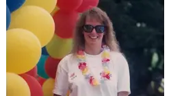 Family breaks silence after arrest nearly 36 years after Lisa McBride disappearance