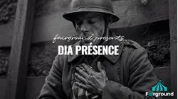 DIA PRÉSENCE