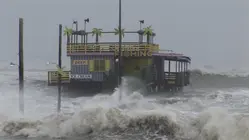 Hurricane