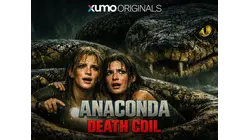 Anaconda: Death Coil