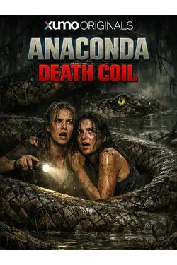 Anaconda: Death Coil