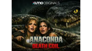 Anaconda: Death Coil
