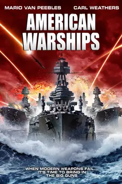 American Warships