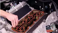 Install an E-Force Supercharger Part 1