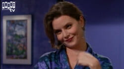 Silk Stalkings: S5 E8 - Partners (Part 1)