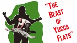 The Beast of Yucca Flats