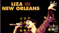 Liza In New Orleans